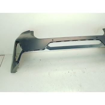Recambio de paragolpes trasero para bmw 3 (g20, g80, g28) 320 d mild-hybrid xdrive referencia OEM IAM 51128085482  