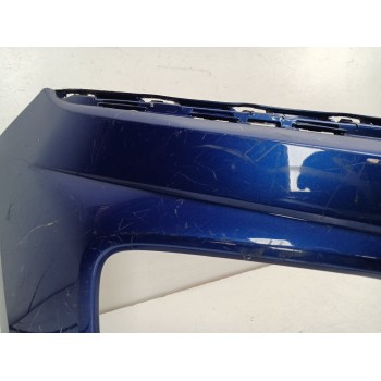 Recambio de paragolpes delantero para volkswagen t-roc (a11, d11) 1.5 tsi 4motion referencia OEM IAM VG0431801  