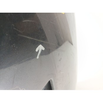 Recambio de paragolpes delantero para tesla model 3 ev referencia OEM IAM 108416800D  