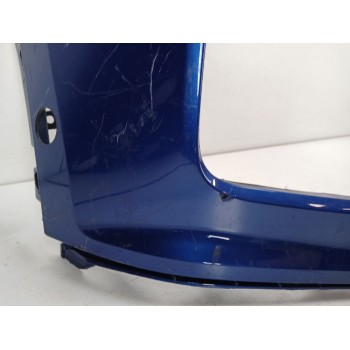 Recambio de paragolpes delantero para volkswagen t-roc (a11, d11) 1.5 tsi 4motion referencia OEM IAM VG0431801  