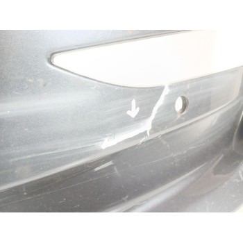 Recambio de paragolpes delantero para tesla model 3 ev referencia OEM IAM 108416800D  