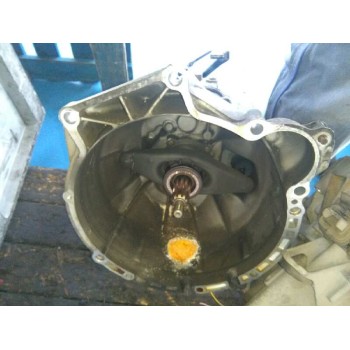 Recambio de caja cambios para bmw serie 3 berlina (e36) 318tds referencia OEM IAM 129402558 B 174T1