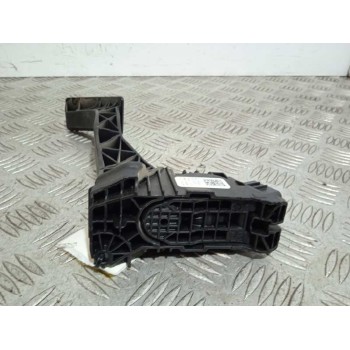 Recambio de potenciometro pedal para volkswagen golf vii lim. advance bluemotion tech. referencia OEM IAM 5Q1723503H  6 PINS