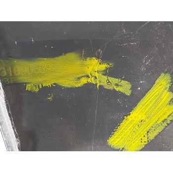 Recambio de paragolpes delantero para volvo v60 i cross country (157) t5 drive-e polestar referencia OEM IAM 31690589  