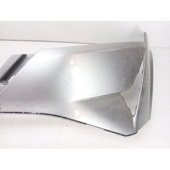 Recambio de paragolpes delantero para nissan qashqai iii (j12) 1.5 vc-t referencia OEM IAM 620226UA0H  