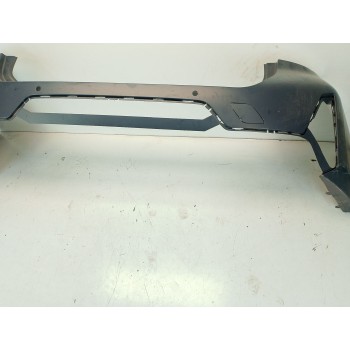 Recambio de paragolpes trasero para bmw 3 (g20, g80, g28) 320 d mild-hybrid xdrive referencia OEM IAM 51128085482  
