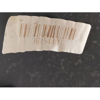 Recambio de paragolpes delantero para volvo v60 i cross country (157) t5 drive-e polestar referencia OEM IAM 31690589  