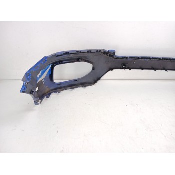 Recambio de paragolpes delantero para volkswagen t-roc (a11, d11) 1.5 tsi 4motion referencia OEM IAM VG0431801  