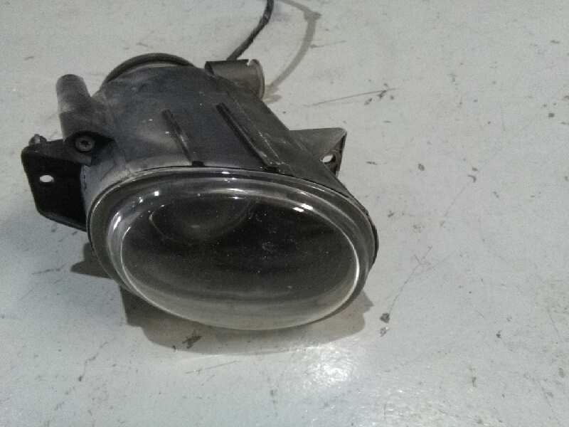 Recambio de faro antiniebla izquierdo para seat leon (1m1) signo referencia OEM IAM   