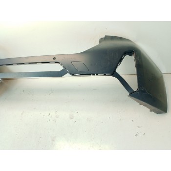 Recambio de paragolpes trasero para bmw 3 (g20, g80, g28) 320 d mild-hybrid xdrive referencia OEM IAM 51128085482  