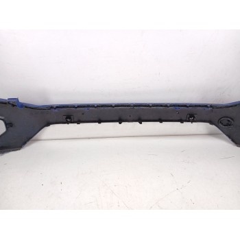 Recambio de paragolpes delantero para volkswagen t-roc (a11, d11) 1.5 tsi 4motion referencia OEM IAM VG0431801  