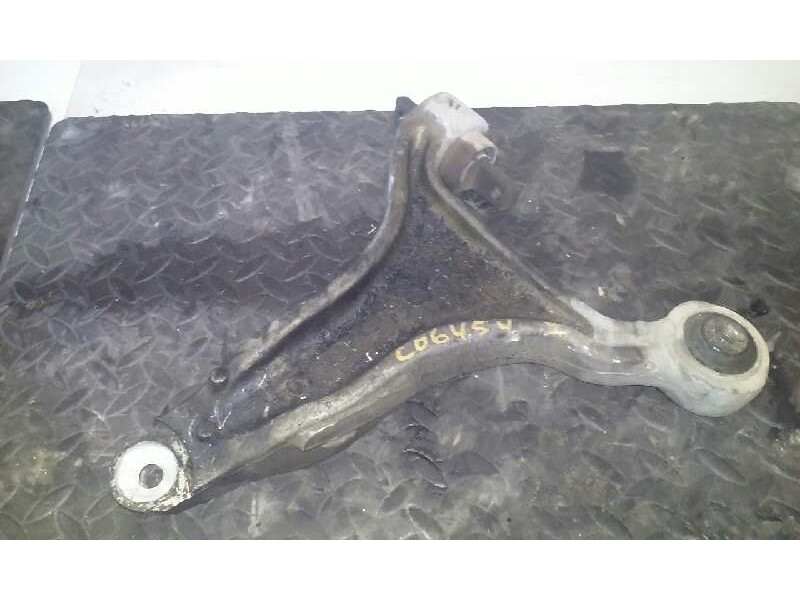 Recambio de brazo suspension inferior delantero izquierdo para volvo xc70 2.4 diesel cat referencia OEM IAM   