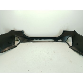 Recambio de paragolpes trasero para bmw 3 (g20, g80, g28) 320 d mild-hybrid xdrive referencia OEM IAM 51128085482  
