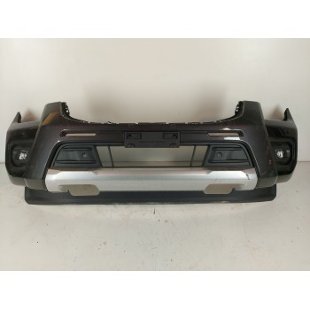 PARAGOLPES DELANTERO N1WB17C831HAW 