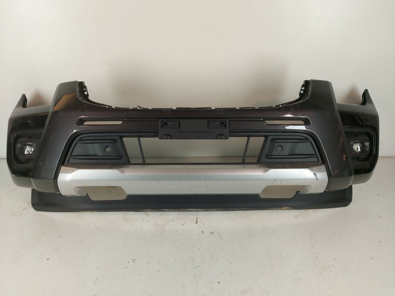 Recambio de paragolpes delantero para ford ranger (tke) 2.0 ecoblue 4x4 referencia OEM IAM N1WB17C831HAW  