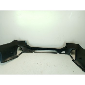 Recambio de paragolpes trasero para bmw 3 (g20, g80, g28) 320 d mild-hybrid xdrive referencia OEM IAM 51128085482  