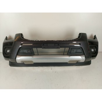 Recambio de paragolpes delantero para ford ranger (tke) 2.0 ecoblue 4x4 referencia OEM IAM N1WB17C831HAW  