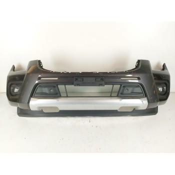 Recambio de paragolpes delantero para ford ranger (tke) 2.0 ecoblue 4x4 referencia OEM IAM N1WB17C831HAW  