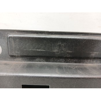 Recambio de paragolpes delantero para nissan qashqai iii (j12) 1.5 vc-t referencia OEM IAM 620226UA0H  