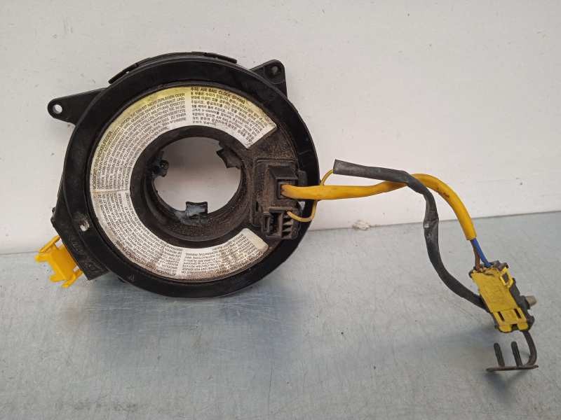 Recambio de anillo airbag para hyundai santa fe (sm) 2.0 crdi vgt comfort referencia OEM IAM DE0D0540074  