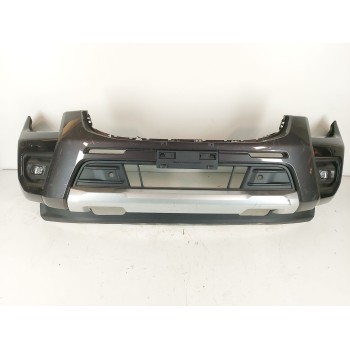 Recambio de paragolpes delantero para ford ranger (tke) 2.0 ecoblue 4x4 referencia OEM IAM N1WB17C831HAW  