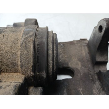 Recambio de pinza freno delantera derecha para bmw x5 (e70) xdrive30d referencia OEM IAM 11810260012  
