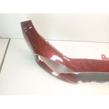 Recambio de paragolpes delantero para toyota yaris cross (mxp_) 1.5 hybrid (mxpj10) referencia OEM IAM 52119K0050  