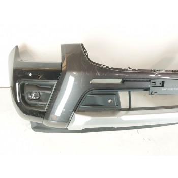 Recambio de paragolpes delantero para ford ranger (tke) 2.0 ecoblue 4x4 referencia OEM IAM N1WB17C831HAW  