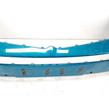 Recambio de paragolpes delantero para opel mokka 1.2 (76) referencia OEM IAM 9861817980  