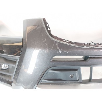 Recambio de paragolpes delantero para ford ranger (tke) 2.0 ecoblue 4x4 referencia OEM IAM N1WB17C831HAW  