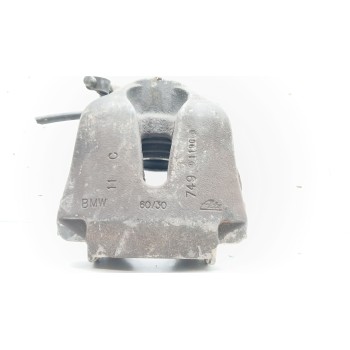 PINZA FRENO DELANTERA IZQUIERDA ATE 