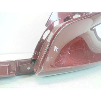 Recambio de paragolpes delantero para toyota yaris cross (mxp_) 1.5 hybrid (mxpj10) referencia OEM IAM 52119K0050  