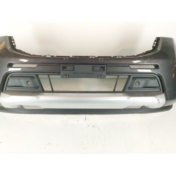 Recambio de paragolpes delantero para ford ranger (tke) 2.0 ecoblue 4x4 referencia OEM IAM N1WB17C831HAW  