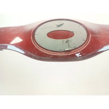 Recambio de paragolpes delantero para toyota yaris cross (mxp_) 1.5 hybrid (mxpj10) referencia OEM IAM 52119K0050  