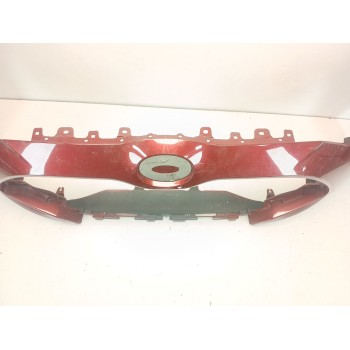 Recambio de paragolpes delantero para toyota yaris cross (mxp_) 1.5 hybrid (mxpj10) referencia OEM IAM 52119K0050  