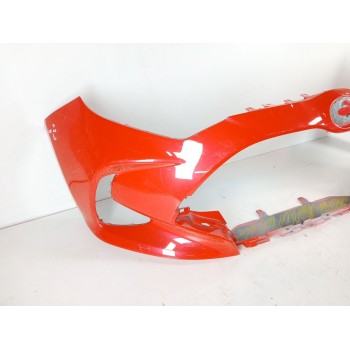 Recambio de paragolpes delantero para toyota yaris cross (mxp_) 1.5 hybrid (mxpj10) referencia OEM IAM 52119K0050 52119K0060 