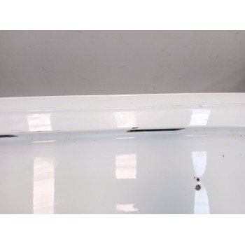 Recambio de paragolpes trasero para volkswagen polo vi (aw1, bz1, ae1) 1.6 tdi referencia OEM IAM 2G6807421 / 2G6807421GRU  2G68