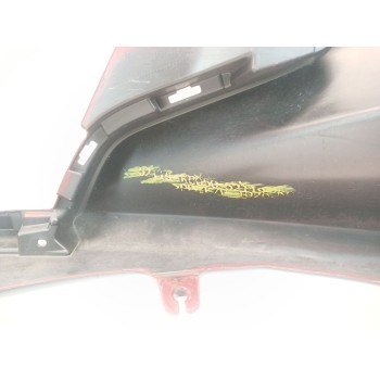 Recambio de paragolpes delantero para toyota yaris cross (mxp_) 1.5 hybrid (mxpj10) referencia OEM IAM 52119K0050  