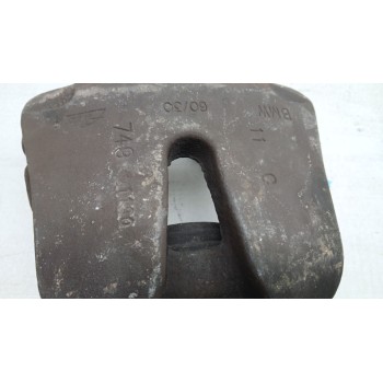 Recambio de pinza freno delantera izquierda para bmw x5 (e70) xdrive30d referencia OEM IAM ATE  