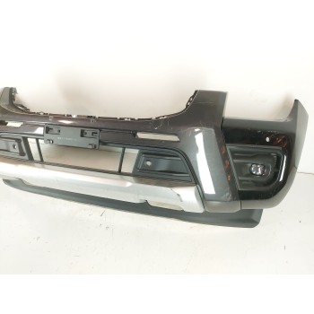 Recambio de paragolpes delantero para ford ranger (tke) 2.0 ecoblue 4x4 referencia OEM IAM N1WB17C831HAW  