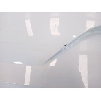 Recambio de paragolpes trasero para volkswagen polo vi (aw1, bz1, ae1) 1.6 tdi referencia OEM IAM 2G6807421 / 2G6807421GRU  2G68