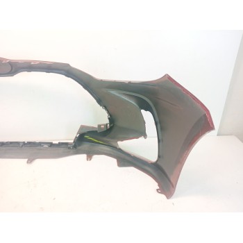 Recambio de paragolpes delantero para toyota yaris cross (mxp_) 1.5 hybrid (mxpj10) referencia OEM IAM 52119K0050  