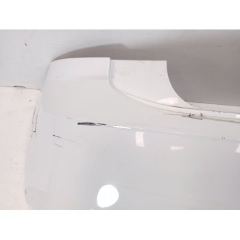 Recambio de paragolpes trasero para volkswagen polo vi (aw1, bz1, ae1) 1.6 tdi referencia OEM IAM 2G6807421 / 2G6807421GRU  2G68