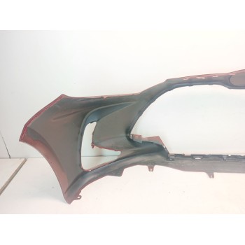 Recambio de paragolpes delantero para toyota yaris cross (mxp_) 1.5 hybrid (mxpj10) referencia OEM IAM 52119K0050  