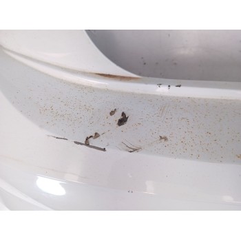 Recambio de paragolpes trasero para volkswagen polo vi (aw1, bz1, ae1) 1.6 tdi referencia OEM IAM 2G6807421 / 2G6807421GRU  2G68