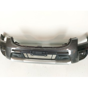 Recambio de paragolpes delantero para ford ranger (tke) 2.0 ecoblue 4x4 referencia OEM IAM N1WB17C831HAW  