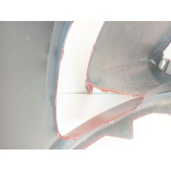 Recambio de paragolpes delantero para toyota yaris cross (mxp_) 1.5 hybrid (mxpj10) referencia OEM IAM 52119K0050  