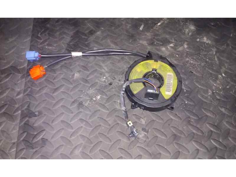 Recambio de anillo airbag para kia carnival 2.9 turbodiesel cat referencia OEM IAM   