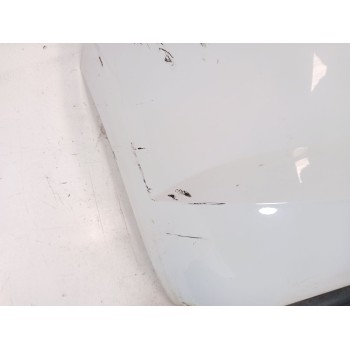Recambio de paragolpes trasero para volkswagen polo vi (aw1, bz1, ae1) 1.6 tdi referencia OEM IAM 2G6807421 / 2G6807421GRU  2G68