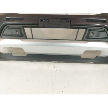 Recambio de paragolpes delantero para ford ranger (tke) 2.0 ecoblue 4x4 referencia OEM IAM N1WB17C831HAW  